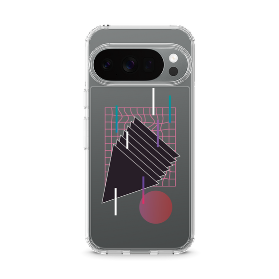 Slim Protection Case［ Electronic ］
