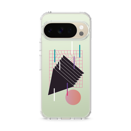 Slim Protection Case［ Electronic ］