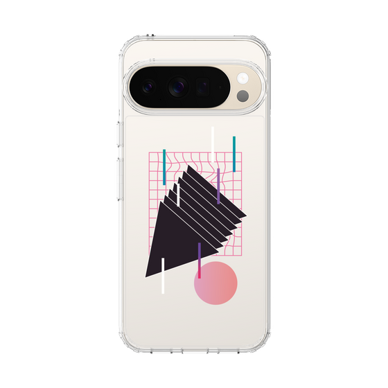 Slim Protection Case［ Electronic ］