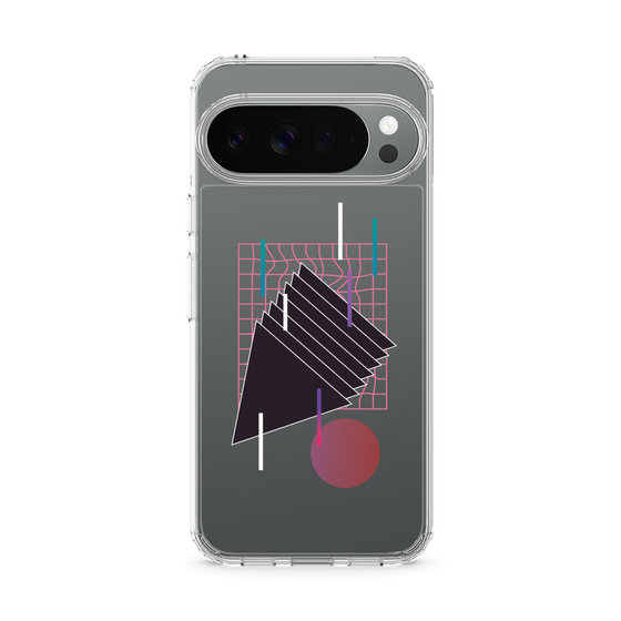 Slim Protection Case［ Electronic ］