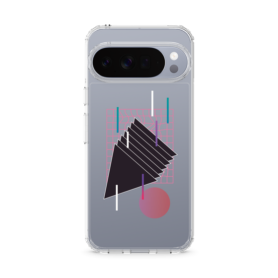 Slim Protection Case［ Electronic ］