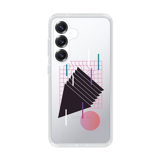Slim Protection Case［ Electronic ］