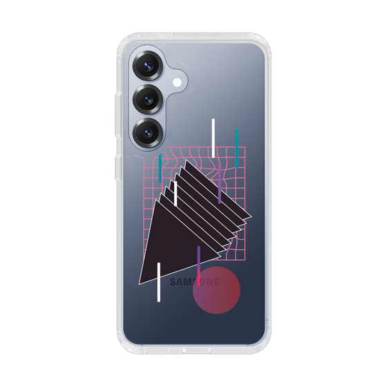 Slim Protection Case［ Electronic ］