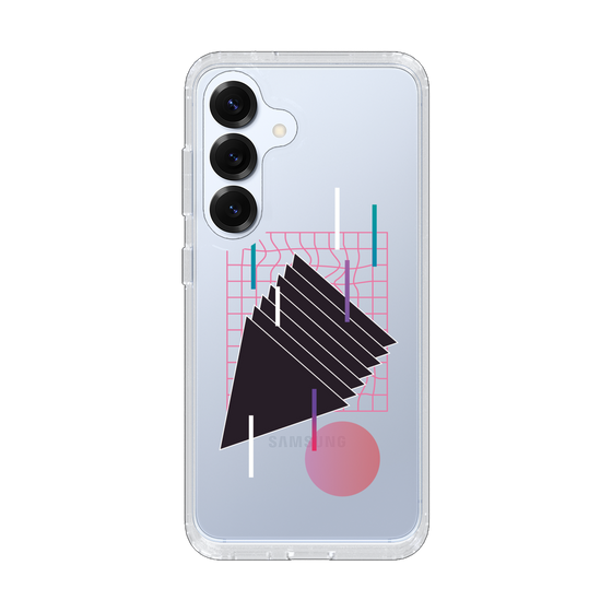 Slim Protection Case［ Electronic ］