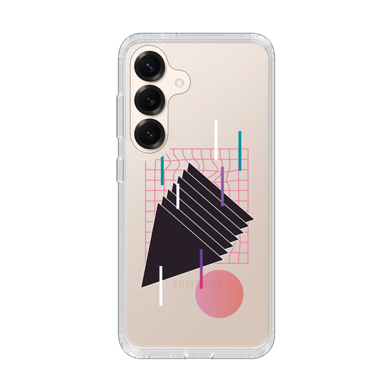 Slim Protection Case［ Electronic ］