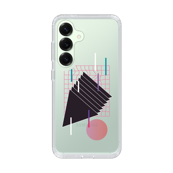 Slim Protection Case［ Electronic ］