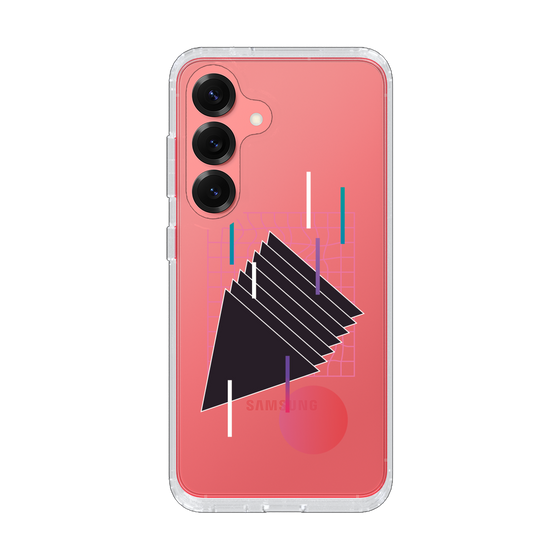 Slim Protection Case［ Electronic ］