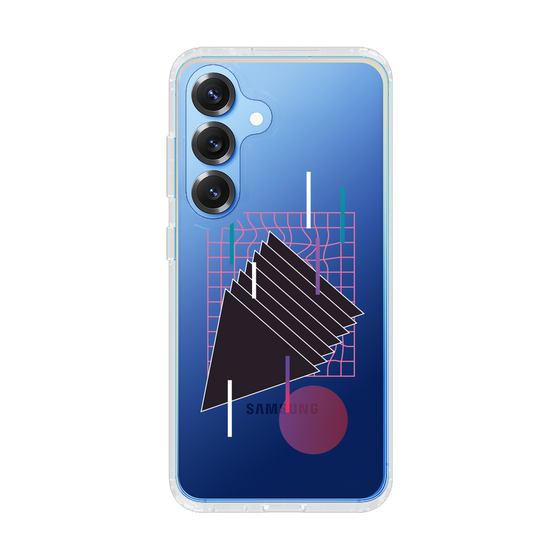 Slim Protection Case［ Electronic ］