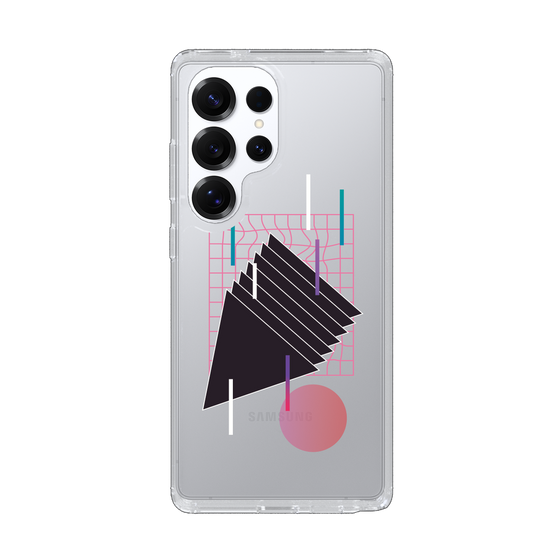 Slim Protection Case［ Electronic ］