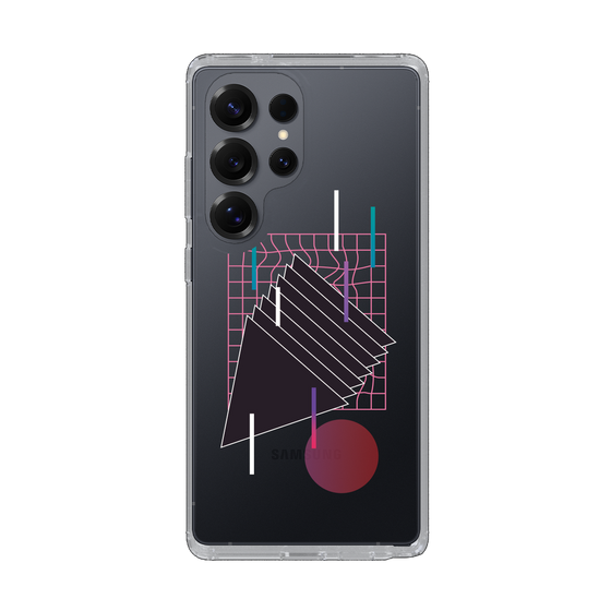 Slim Protection Case［ Electronic ］