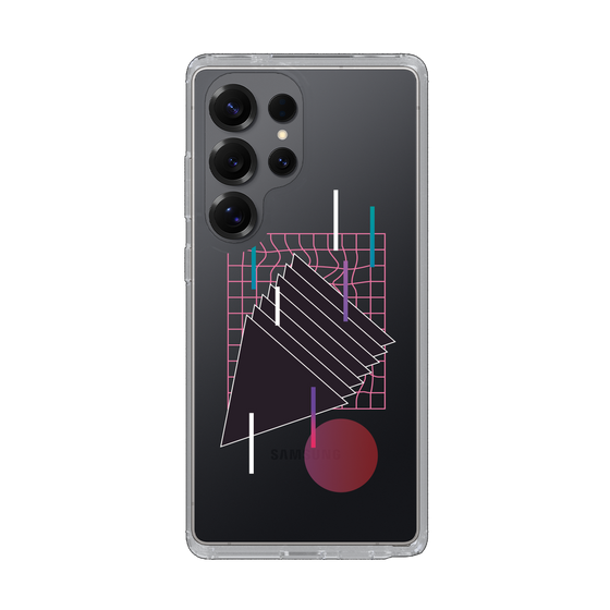 Slim Protection Case［ Electronic ］