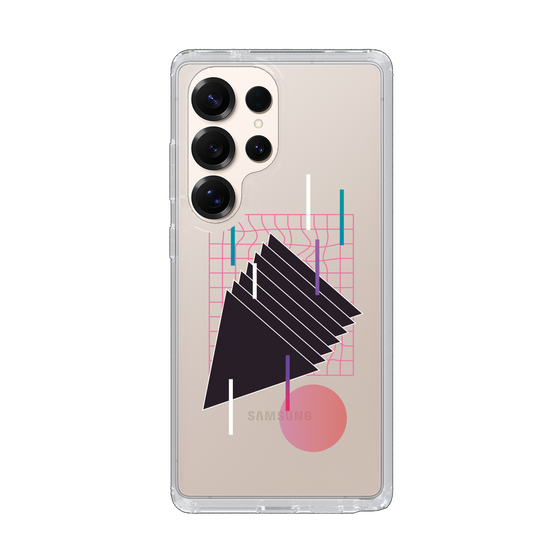 Slim Protection Case［ Electronic ］