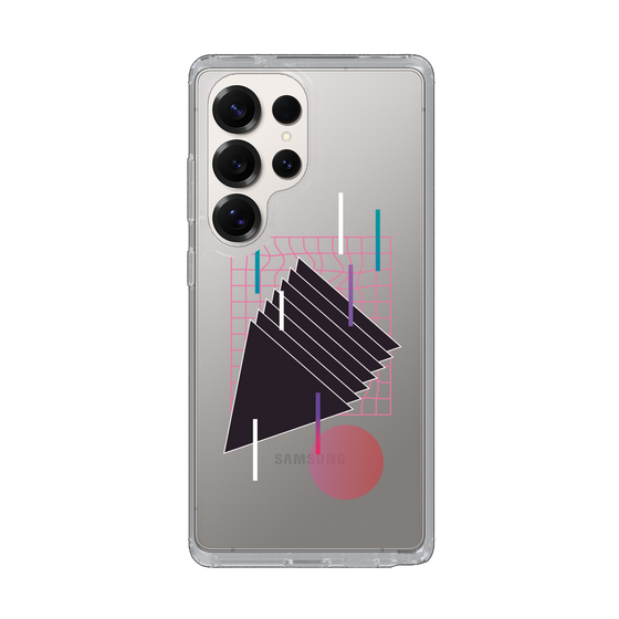 Slim Protection Case［ Electronic ］
