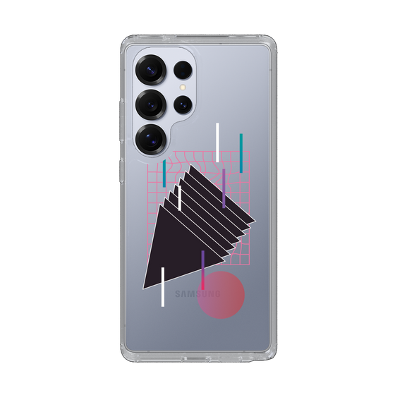 Slim Protection Case［ Electronic ］