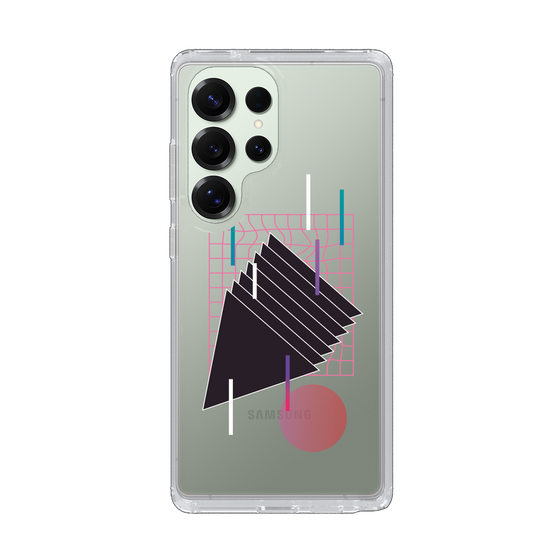 Slim Protection Case［ Electronic ］
