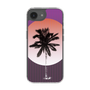 Slim Protection Case［ Palm Tree ］