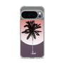 Slim Protection Case［ Palm Tree ］