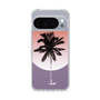 Slim Protection Case［ Palm Tree ］