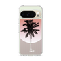 Slim Protection Case［ Palm Tree ］
