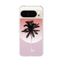 Slim Protection Case［ Palm Tree ］