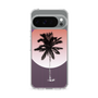 Slim Protection Case［ Palm Tree ］