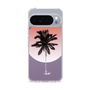 Slim Protection Case［ Palm Tree ］