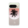 Slim Protection Case［ Palm Tree ］