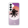 Slim Protection Case［ Palm Tree ］