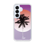 Slim Protection Case［ Palm Tree ］