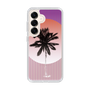 Slim Protection Case［ Palm Tree ］