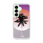 Slim Protection Case［ Palm Tree ］