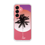 Slim Protection Case［ Palm Tree ］