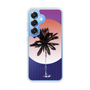 Slim Protection Case［ Palm Tree ］