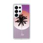 Slim Protection Case［ Palm Tree ］
