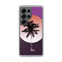 Slim Protection Case［ Palm Tree ］