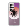 Slim Protection Case［ Palm Tree ］