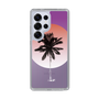 Slim Protection Case［ Palm Tree ］