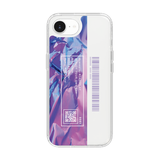 Slim Protection Case［ Aluminum ］