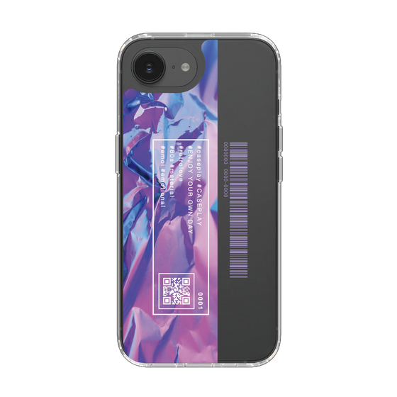 Slim Protection Case［ Aluminum ］