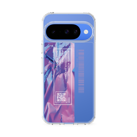 Slim Protection Case［ Aluminum ］