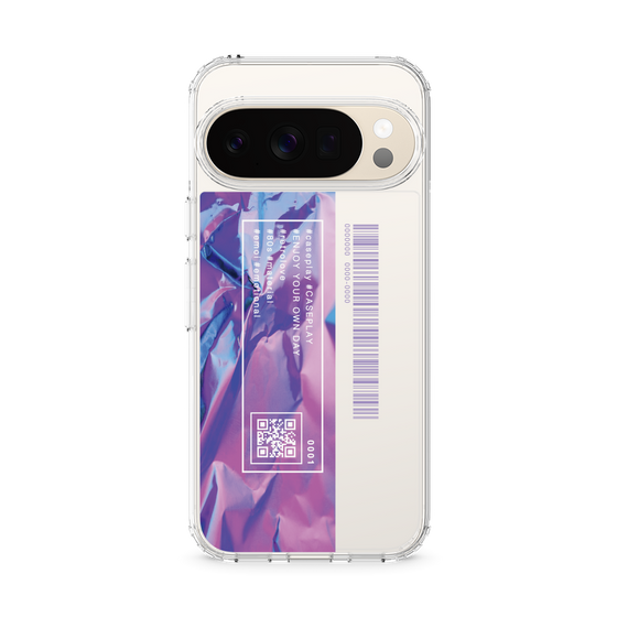 Slim Protection Case［ Aluminum ］