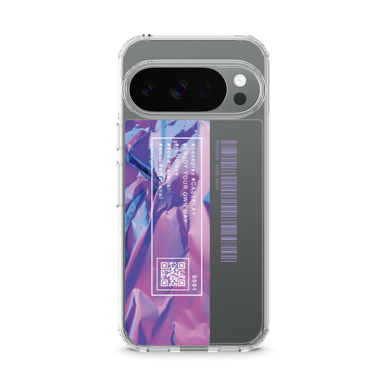 Slim Protection Case［ Aluminum ］