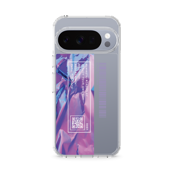 Slim Protection Case［ Aluminum ］