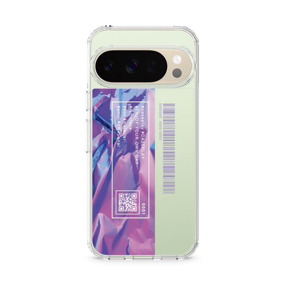 Slim Protection Case［ Aluminum ］