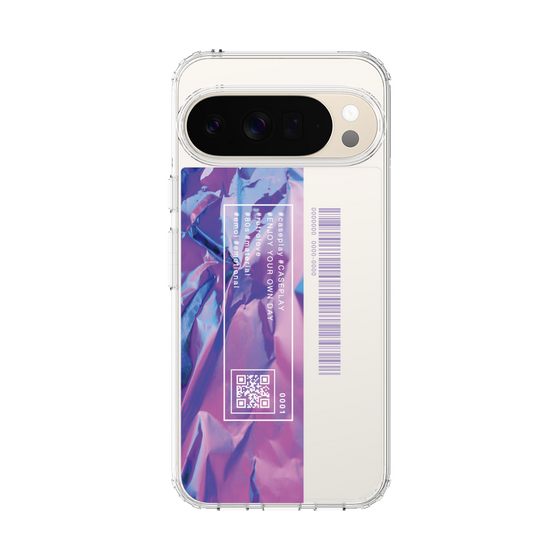 Slim Protection Case［ Aluminum ］