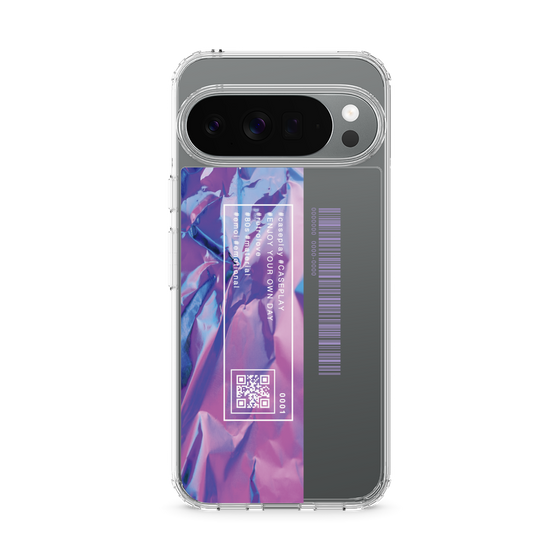 Slim Protection Case［ Aluminum ］