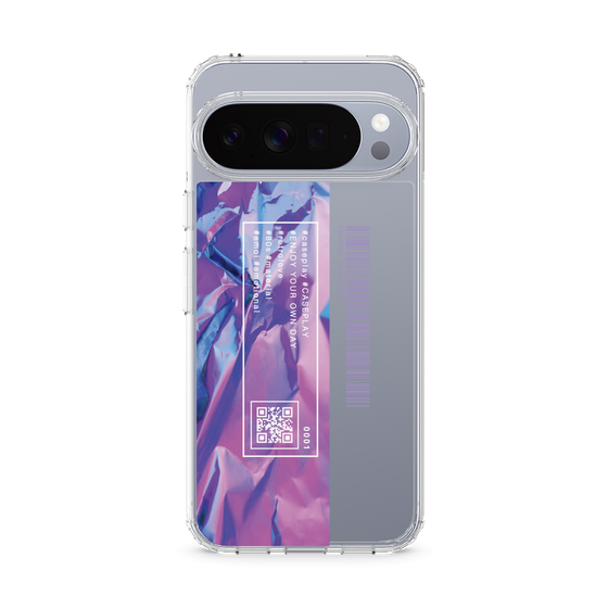 Slim Protection Case［ Aluminum ］