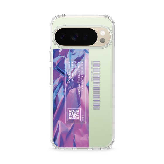 Slim Protection Case［ Aluminum ］