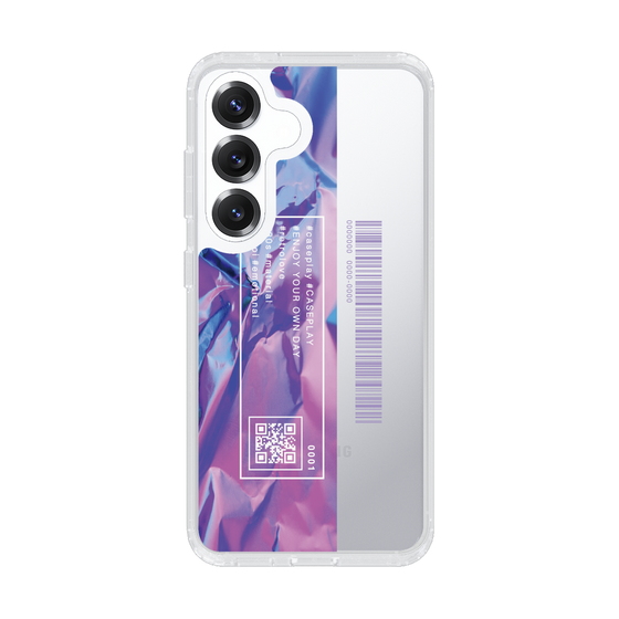 Slim Protection Case［ Aluminum ］
