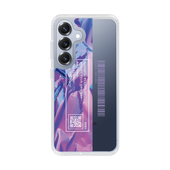 Slim Protection Case［ Aluminum ］